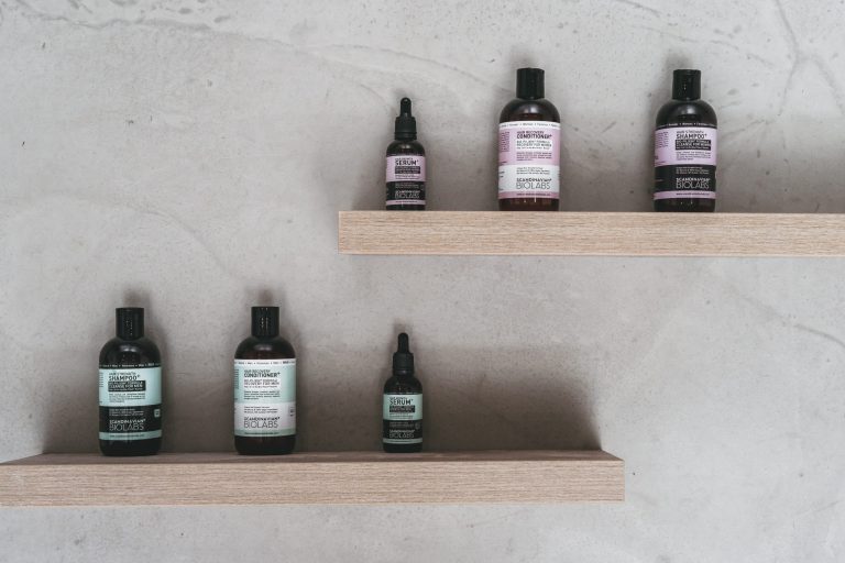 Best Shampoo for Hair Weave Extensions