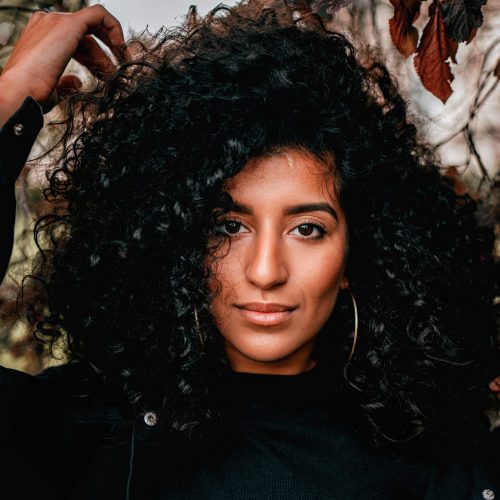 Best Curly Human Hair Extension