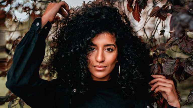 Best Curly Human Hair Extension