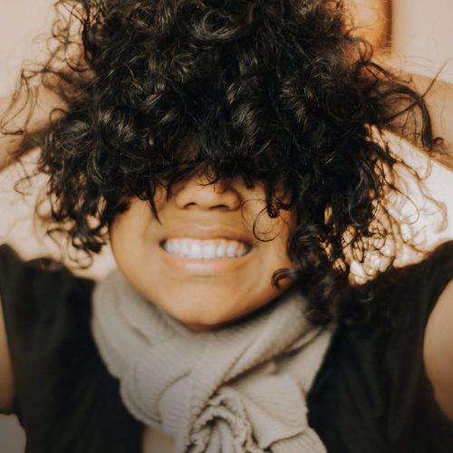 How to Put on a Lace Front Wig