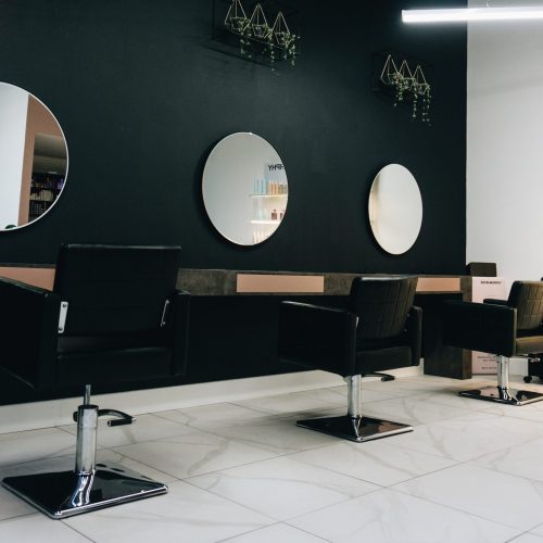 How to Sew In a Lace Closure