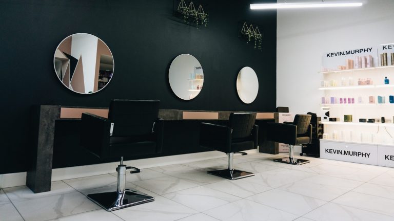 How to Sew In a Lace Closure