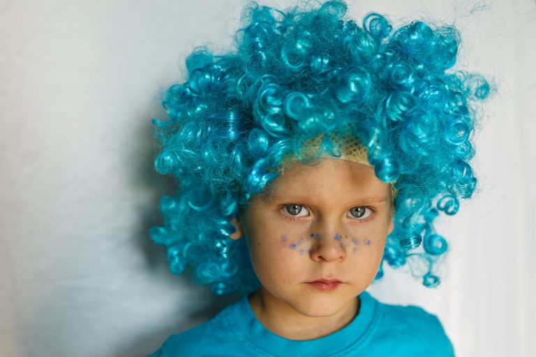 What are Synthetic Wigs Made of