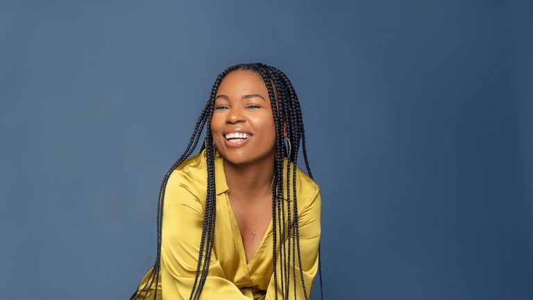 best hair extensions for box braids - new