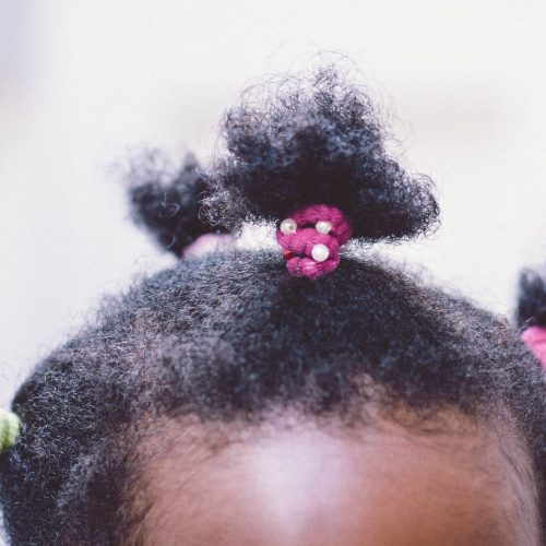 best lace front wig with baby hair - new