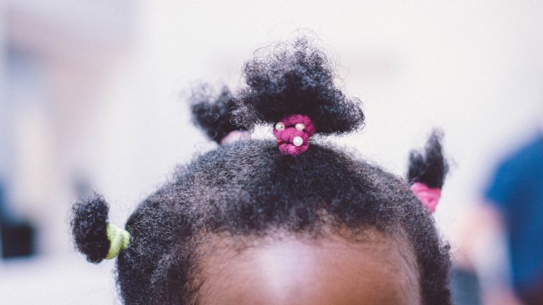 best lace front wig with baby hair - new