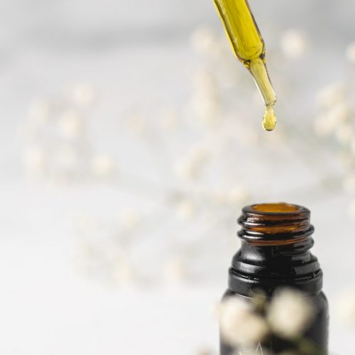 Best Oil for human hair wigs