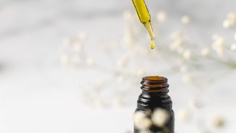 Best Oil for human hair wigs