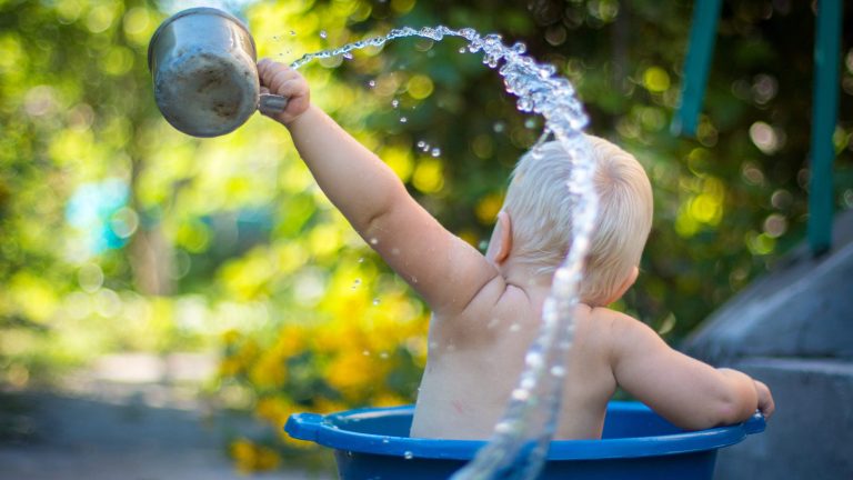 how to wash tape in extensions