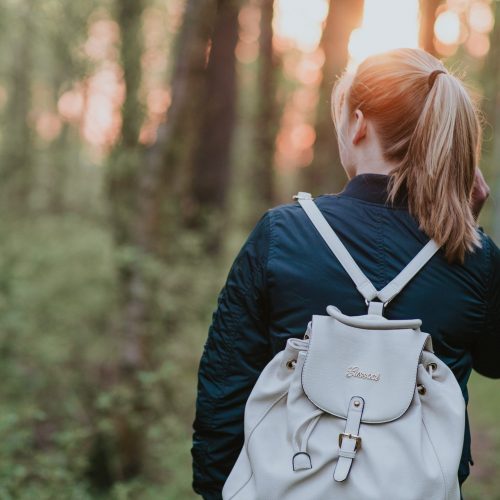 how to wear hair extensions in ponytail