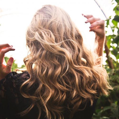 How to Repair Hair after Extensions