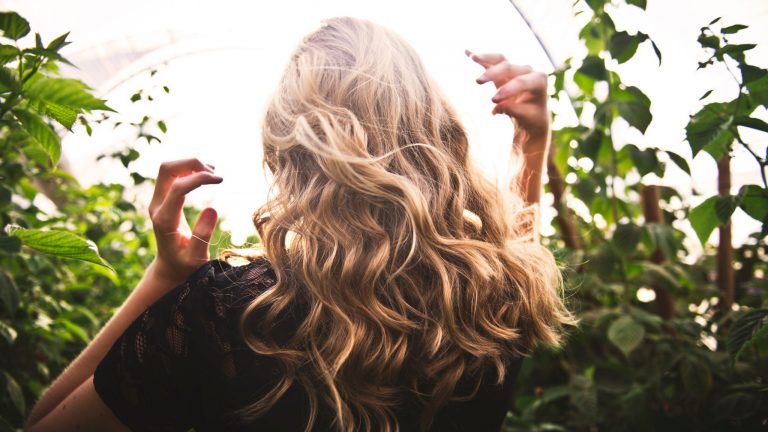 How to Repair Hair after Extensions