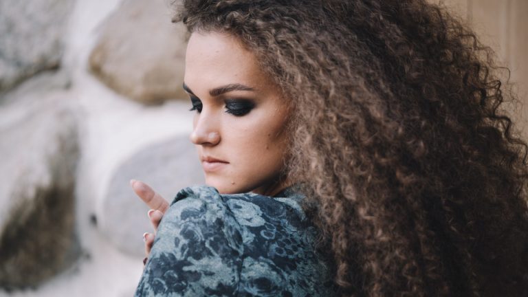 who invented hair extensions