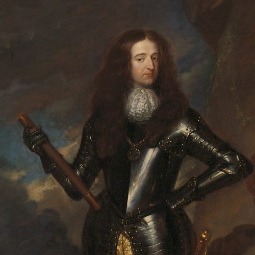 Why Did Men Wear Wigs