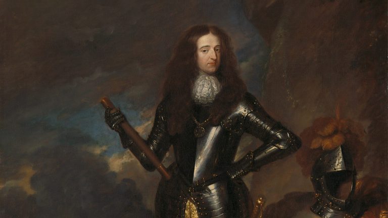 Why Did Men Wear Wigs