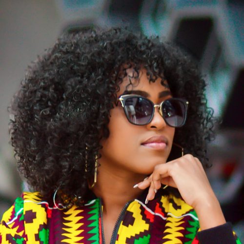 Best Kinky Straight Lace Wigs