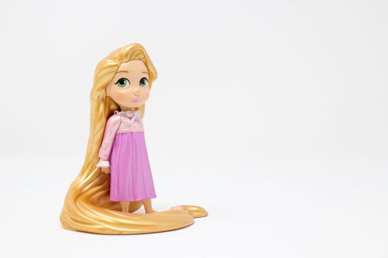 Best Rapunzel Wigs