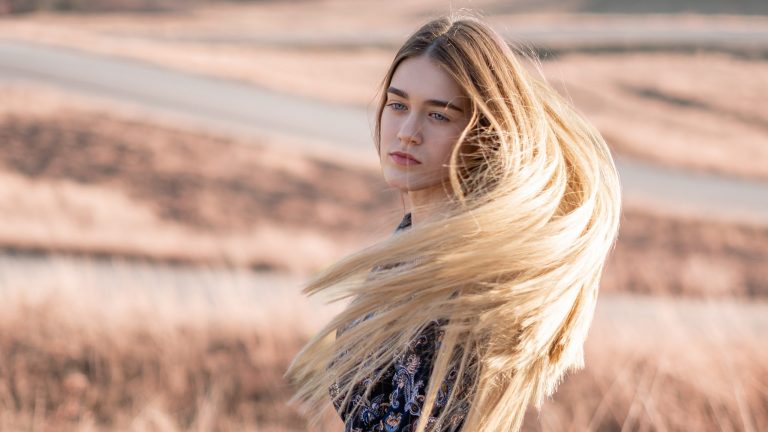 best long blonde wig