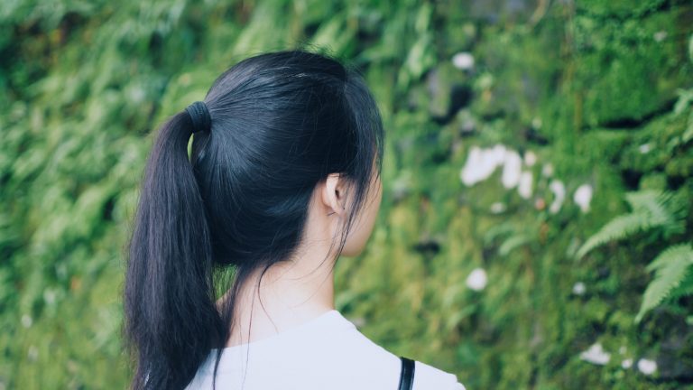 best ponytail hair extensions