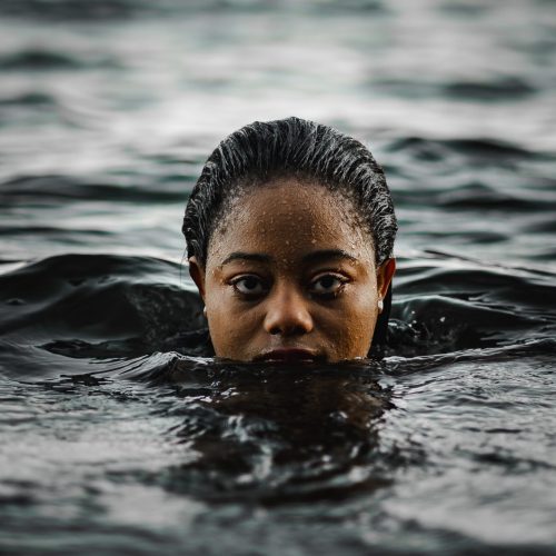 best wig for swimming