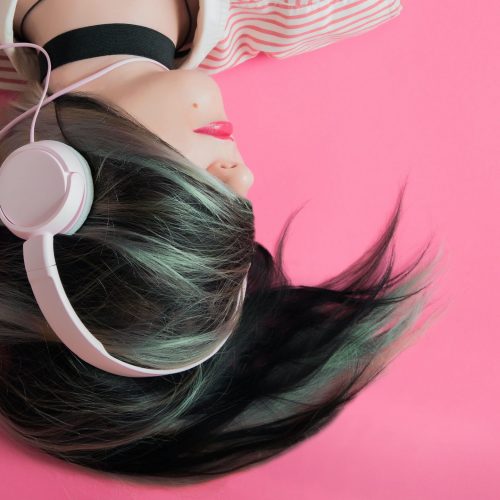 how long does hair have to be to get hair extensions