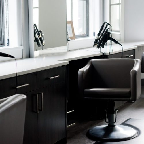 how much does hair extensions cost in a salon