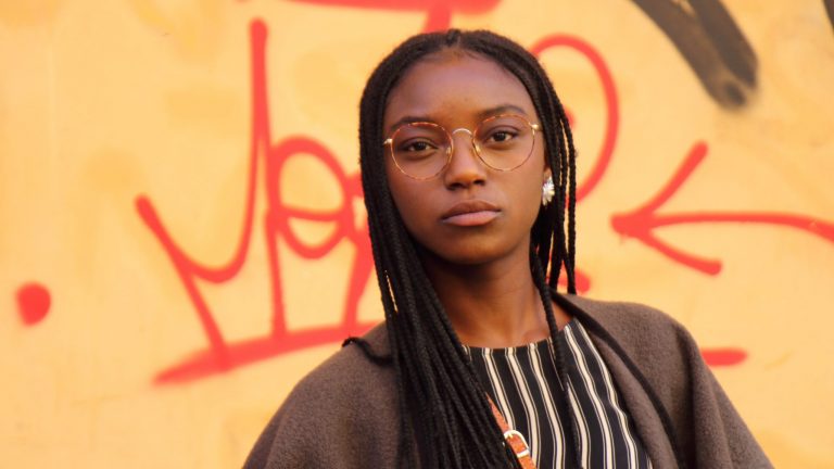 how to box braid hair with extensions for beginners