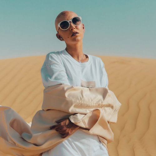 how to cover bald spot with hair extensions