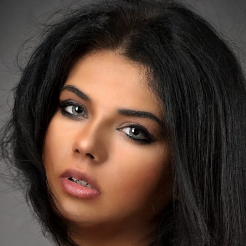 how to make a lace front wig look natural