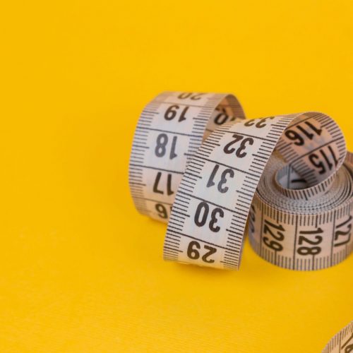 how to measure wig size