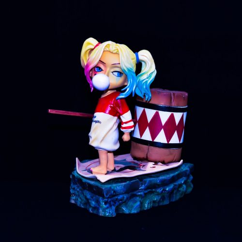 Best Harley Quinn Wigs