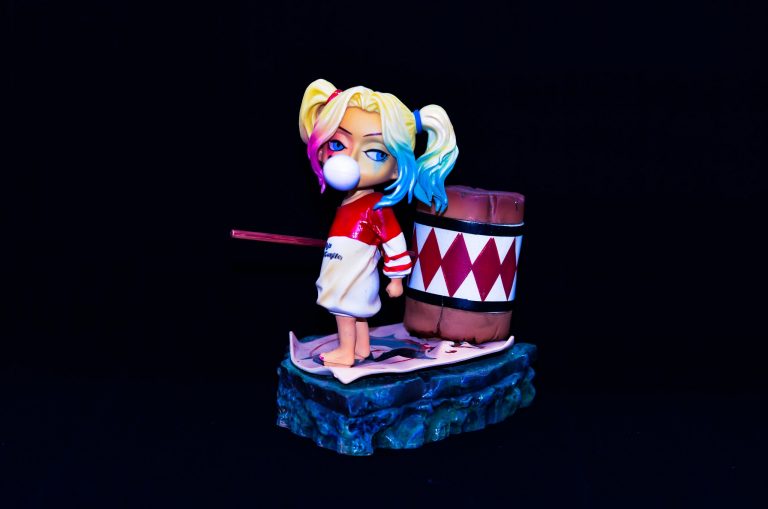 Best Harley Quinn Wigs