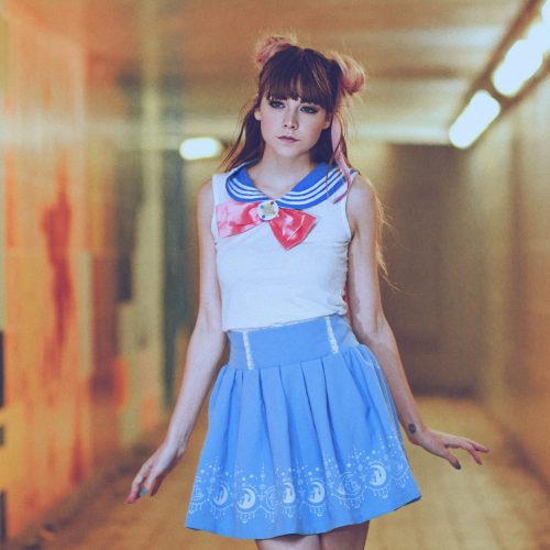 Best Sailor Moon Wigs