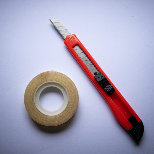 Best Tapes for Lace Front Wigs