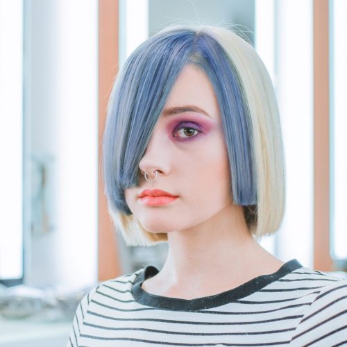 How to Dye Hair Extensions