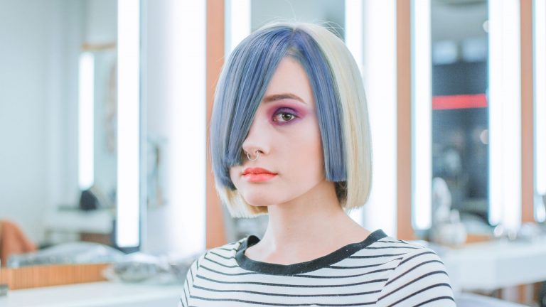 How to Dye Hair Extensions