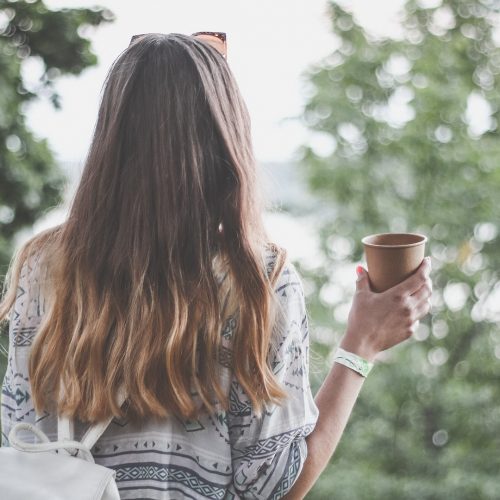 How to Keep Wig from Riding Up in the Back