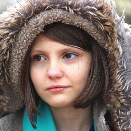 How to Make a Bob Wig