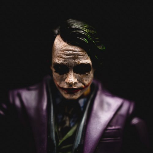 best joker wigs