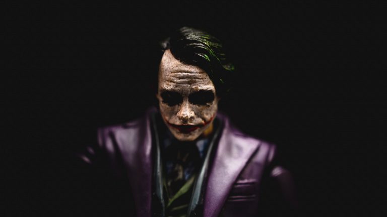 best joker wigs