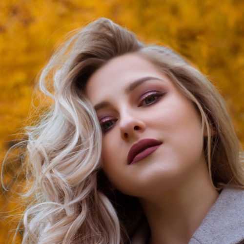 Best Blonde Clip In Hair Extensions