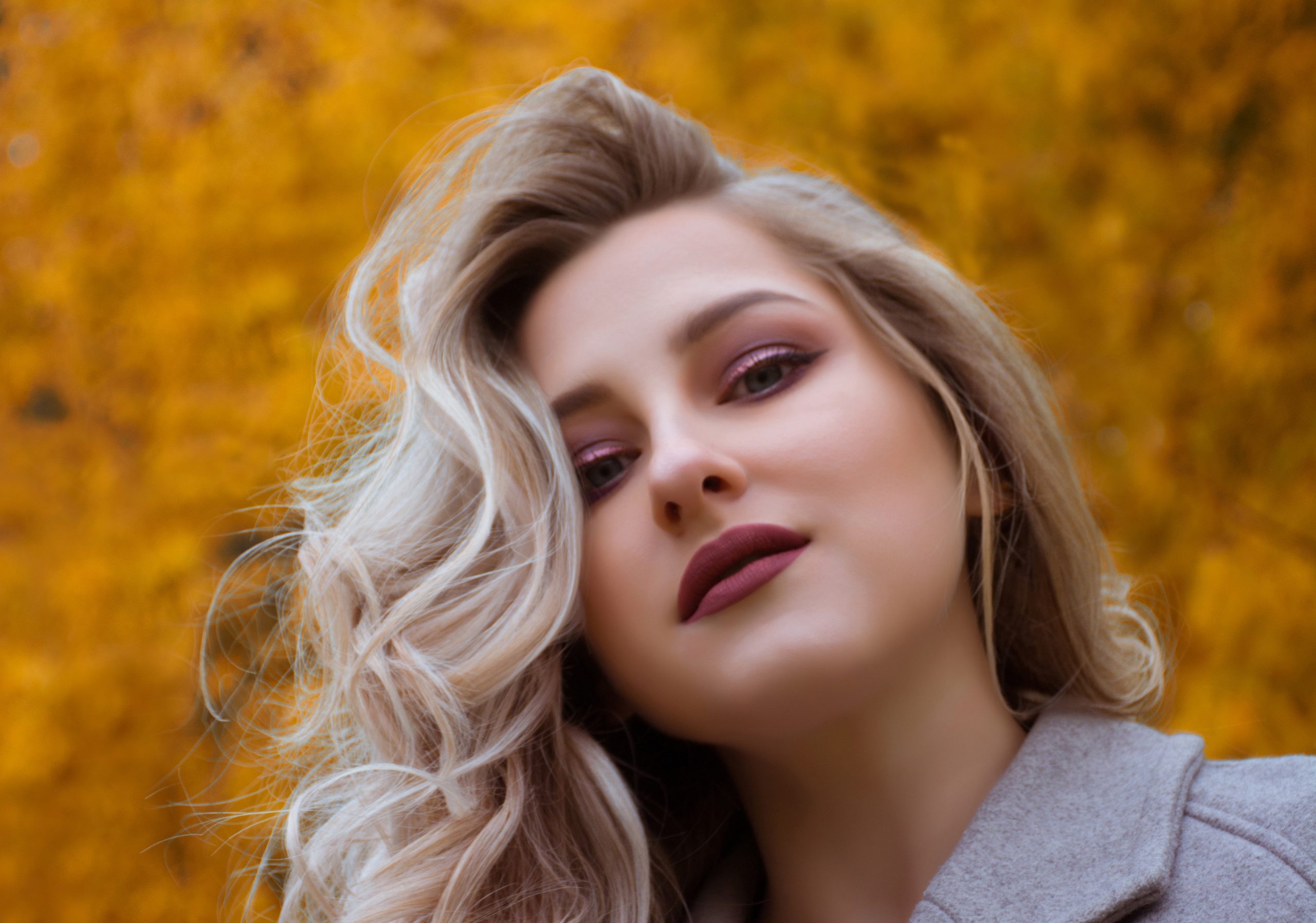 Best Blonde Clip In Hair Extensions