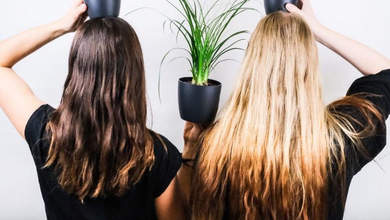 Best Ombré Clip In Hair Extensions