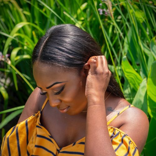 How to Sew In Hair Extensions Without Braids