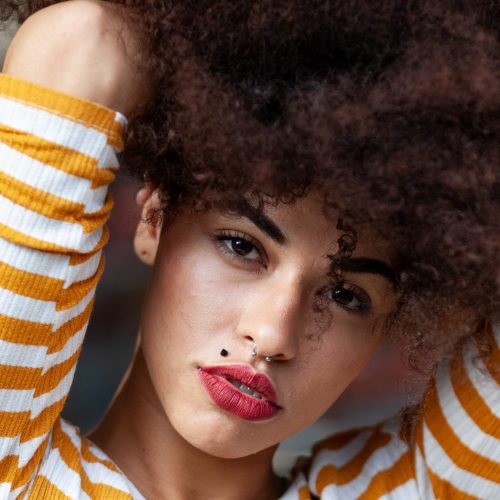 Best Lace Wig Glue for Sensitive Skin