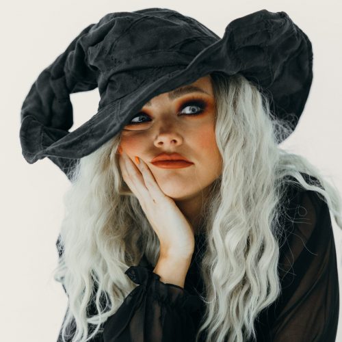 best quality halloween wig