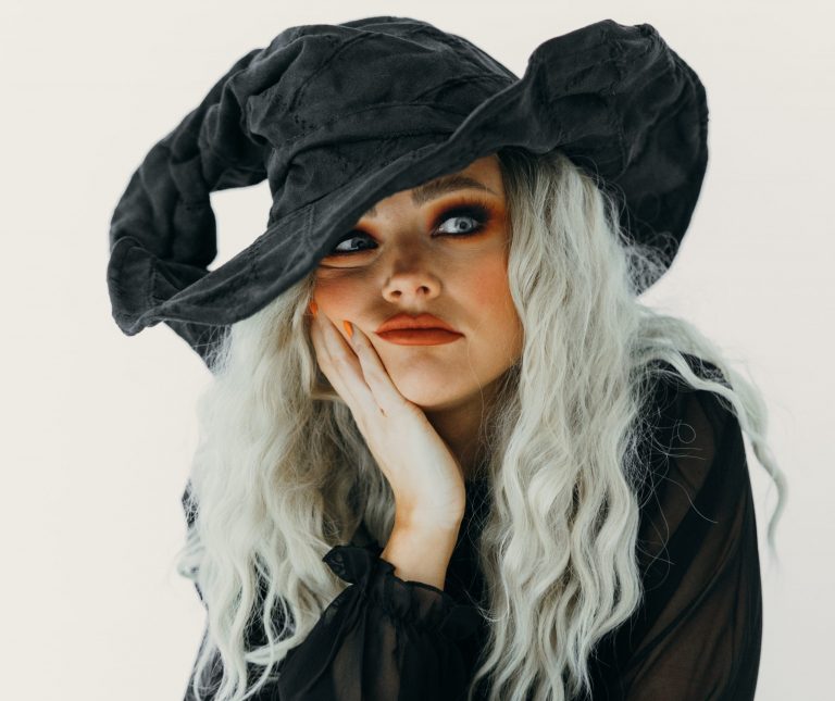 best quality halloween wig