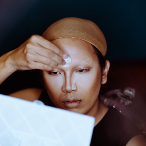 how to make a wig cap