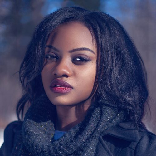 why do black girls wear wigs