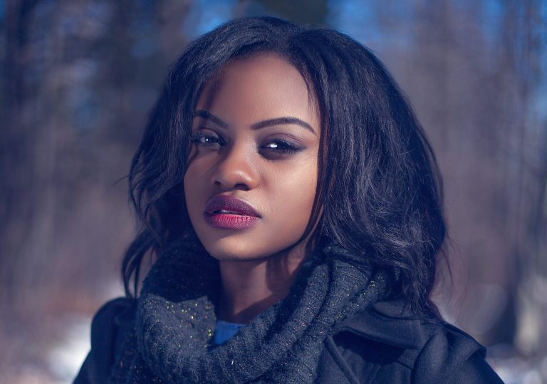 why do black girls wear wigs